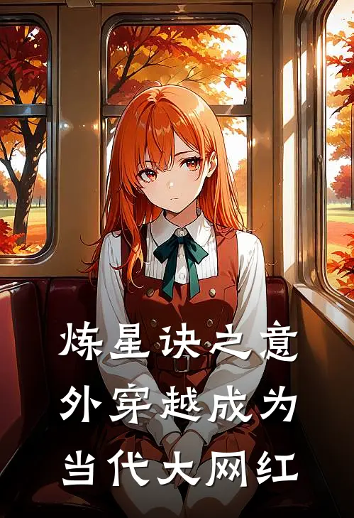 炼星诀之意外穿越成为当代大网红