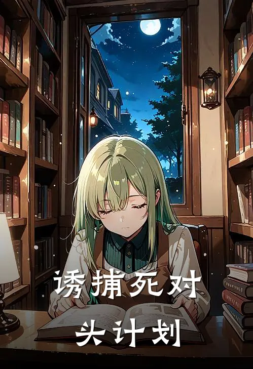 诱捕死对头计划