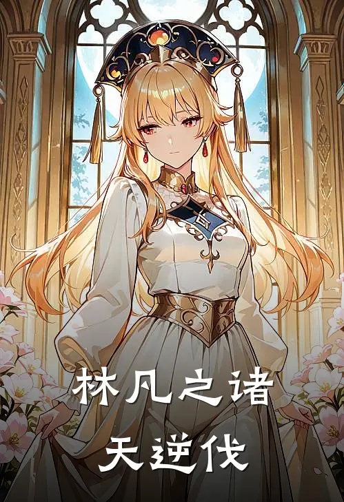 林凡之诸天逆伐