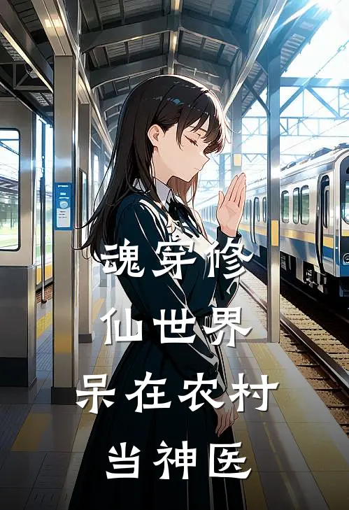魂穿修仙世界，呆在农村当神医