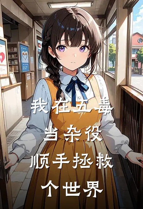 我在五毒当杂役，顺手拯救个世界