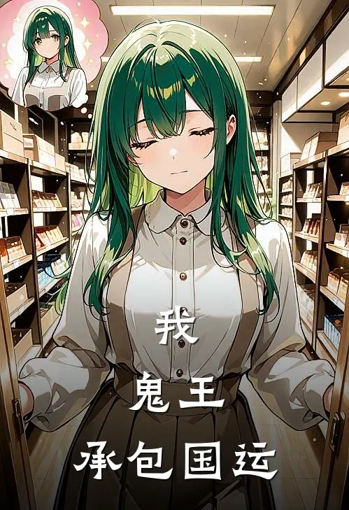 我，鬼王，承包国运