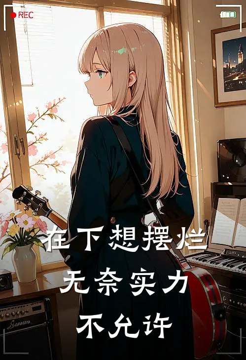 在下想摆烂，无奈实力不允许