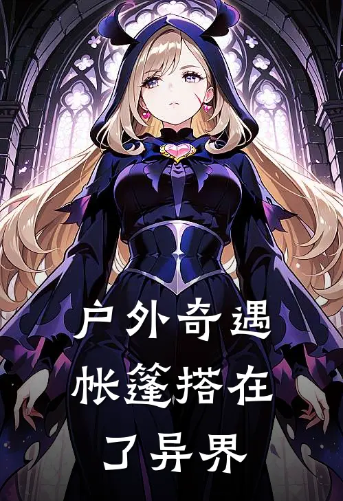 户外奇遇：帐篷搭在了异界