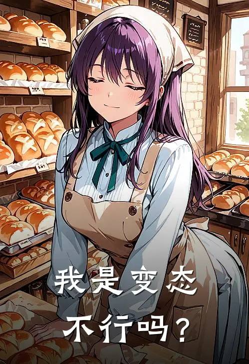 我是变态不行吗？