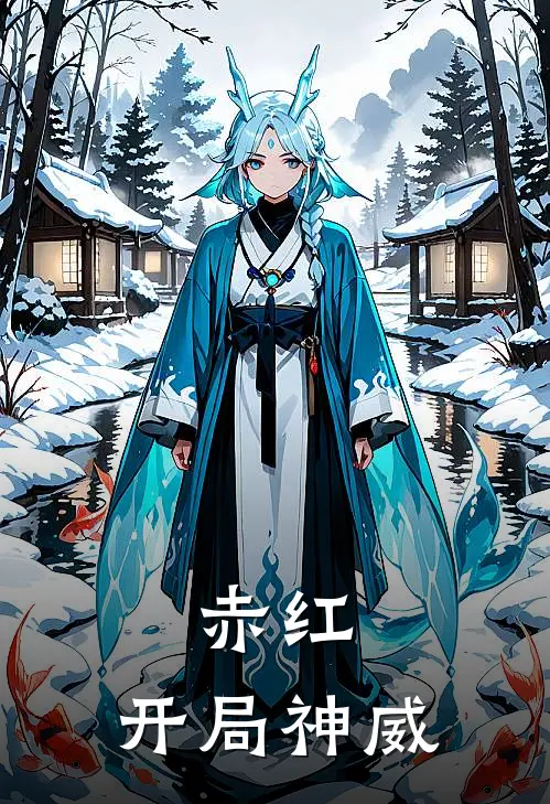 赤红：开局神威