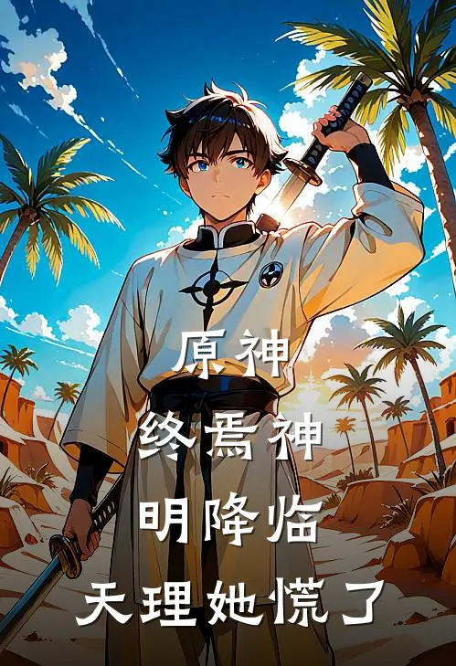 原神：终焉神明降临，天理她慌了