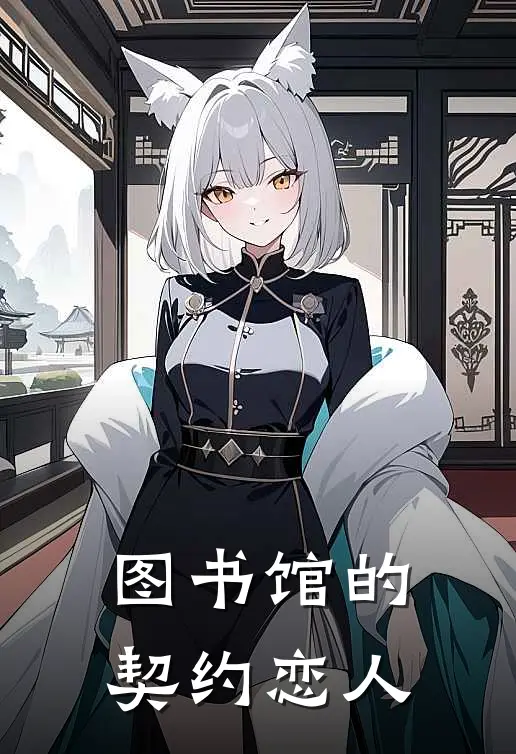 图书馆的契约恋人
