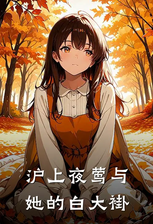 沪上夜莺与她的白大褂