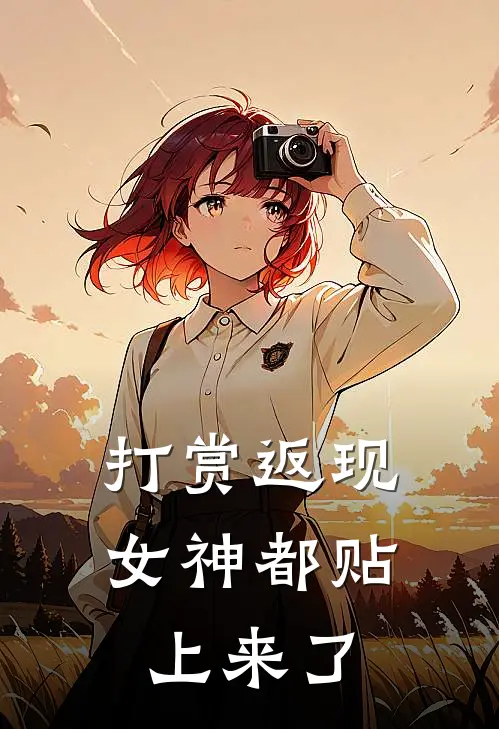 打赏返现：女神都贴上来了