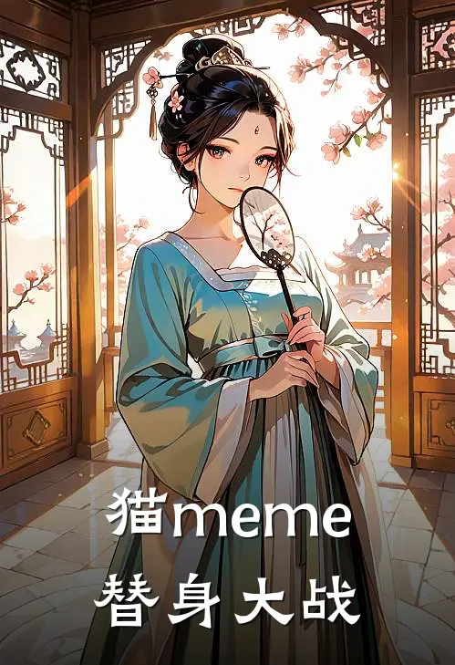 猫meme替身大战