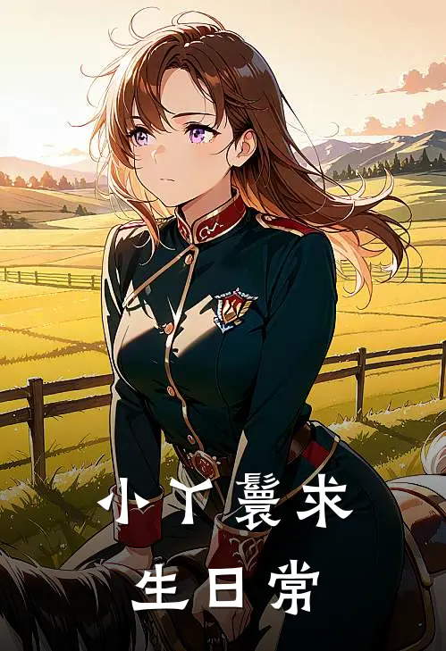 小丫鬟求生日常