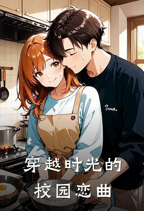 穿越时光的校园恋曲