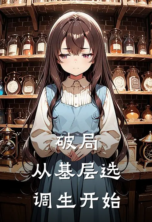 破局：从基层选调生开始