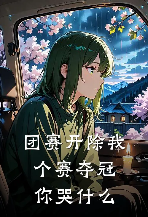 团赛开除我，个赛夺冠你哭什么