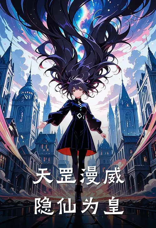 天罡漫威：隐仙为皇