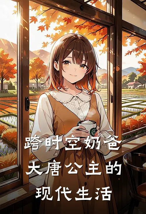 跨时空奶爸：大唐公主的现代生活