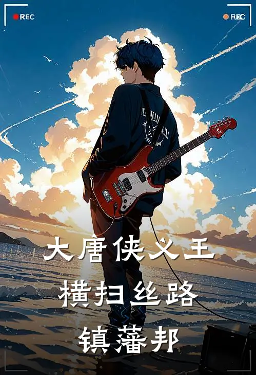 大唐侠义王：横扫丝路镇藩邦