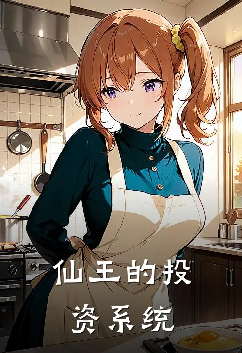 仙王的投资系统