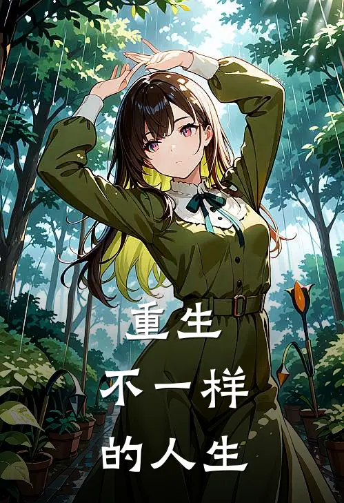 重生，不一样的人生