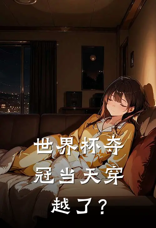 世界杯夺冠当天穿越了？