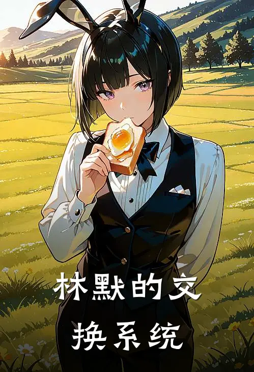 林默的交换系统