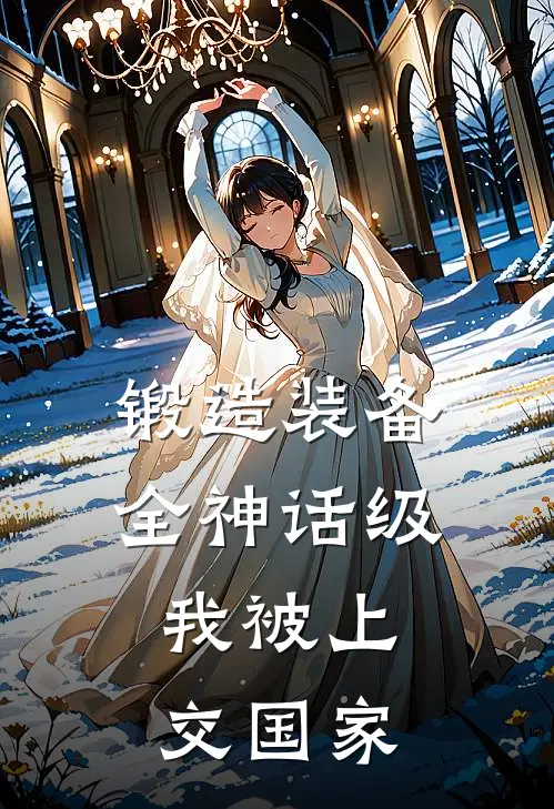 锻造装备全神话级，我被上交国家