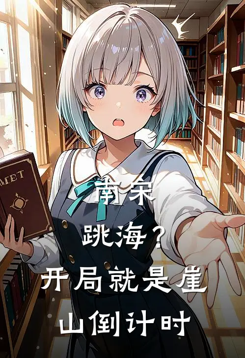 南宋：跳海？开局就是崖山倒计时