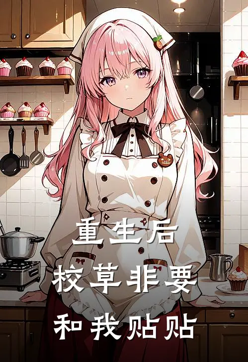 重生后，校草非要和我贴贴