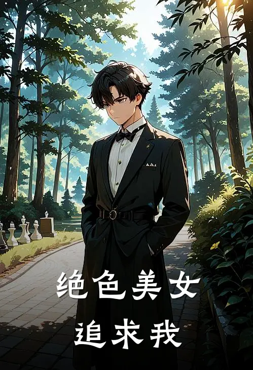绝色美女追求我