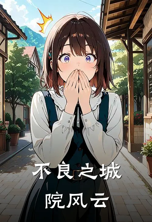 不良之城院风云