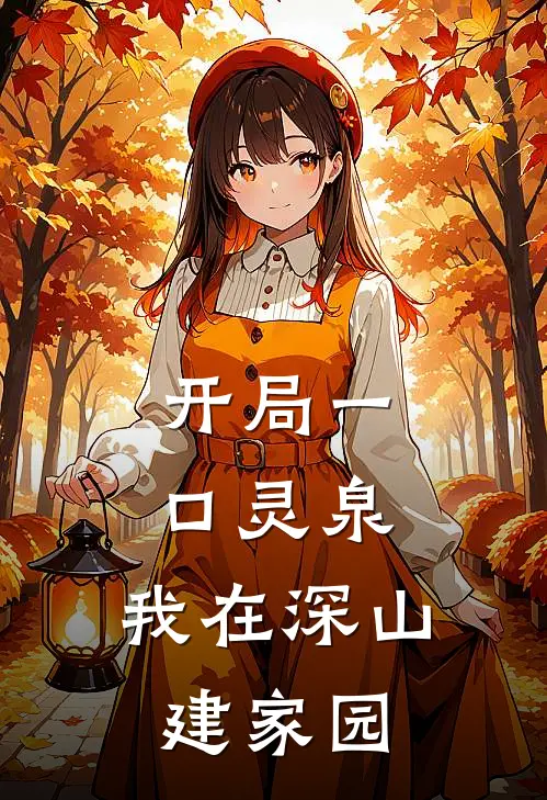 开局一口灵泉，我在深山建家园