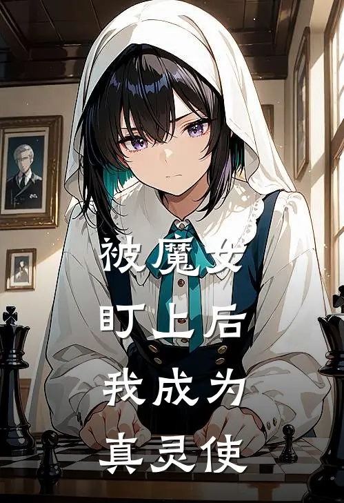 被魔女盯上后，我成为真灵使