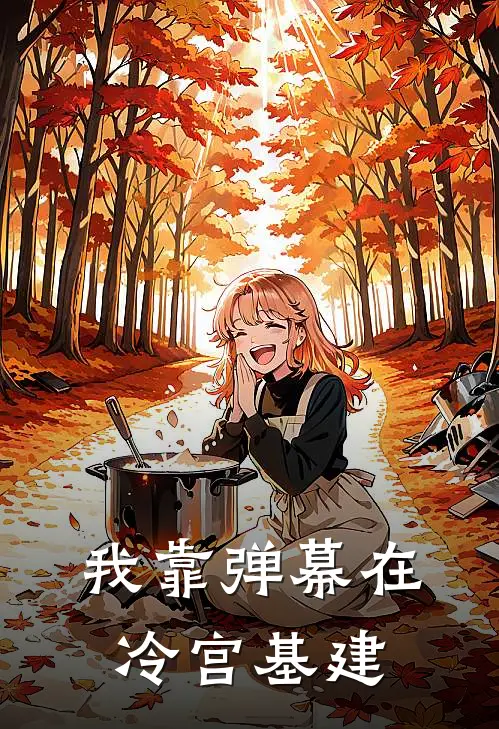 我靠弹幕在冷宫基建