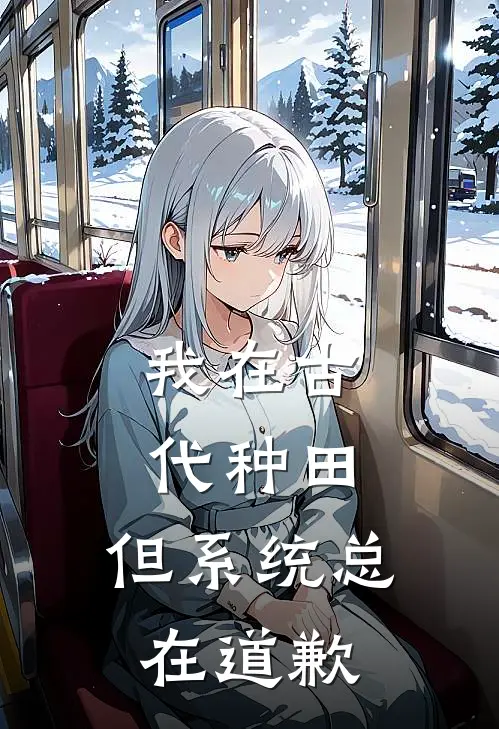 我在古代种田，但系统总在道歉