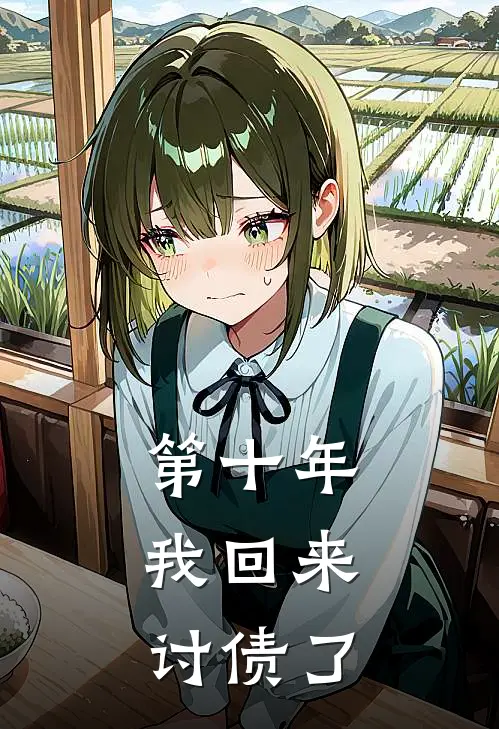 第十年，我回来讨债了
