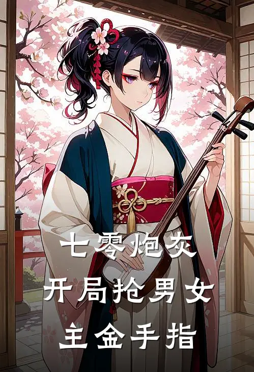 七零炮灰：开局抢男女主金手指