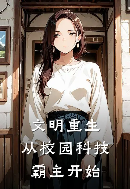 文明重生：从校园科技霸主开始