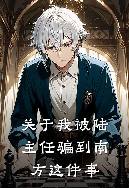 关于我被陆主任骗到南方这件事