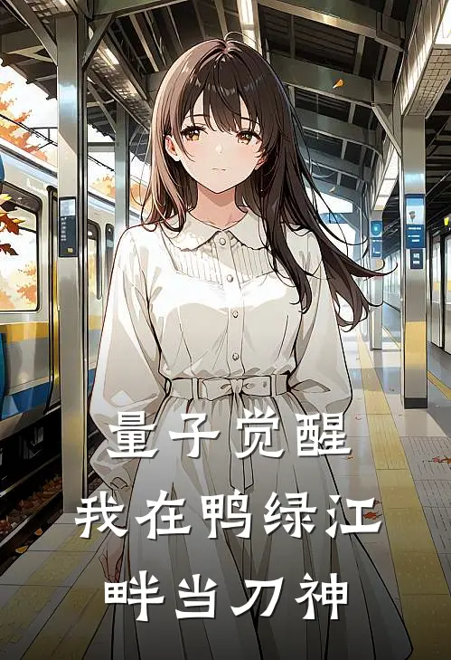 量子觉醒：我在鸭绿江畔当刀神