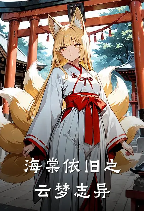 海棠依旧之云梦志异