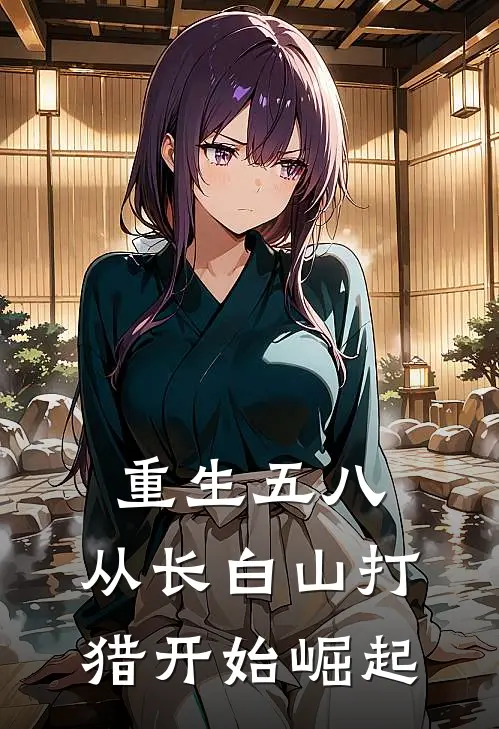 重生五八：从长白山打猎开始崛起