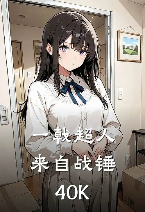 【一戟超人】来自战锤40K