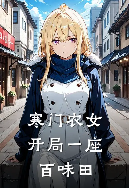 寒门农女：开局一座百味田