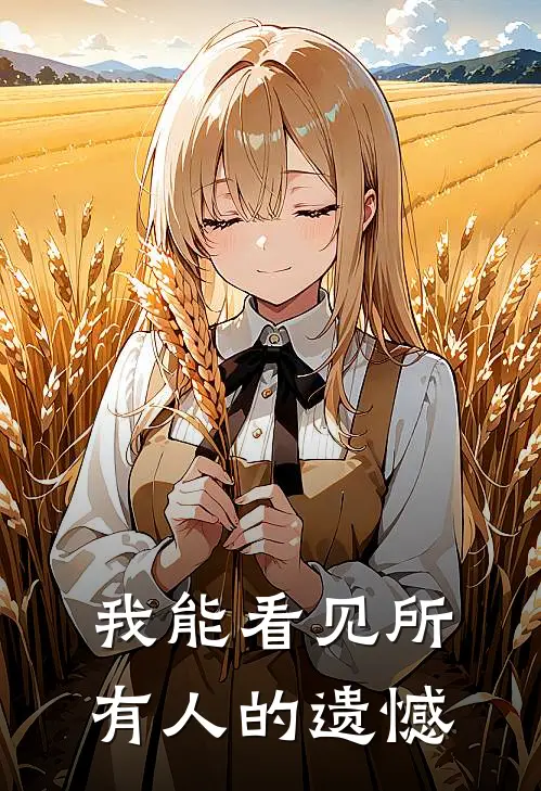 我能看见所有人的遗憾