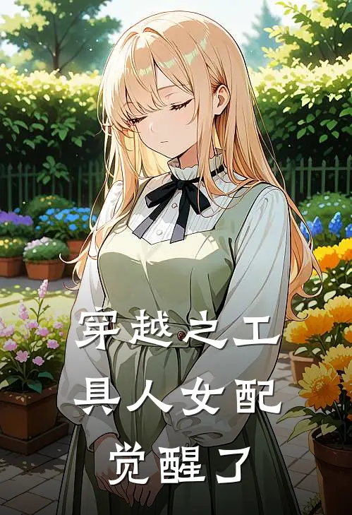 穿越之工具人女配觉醒了