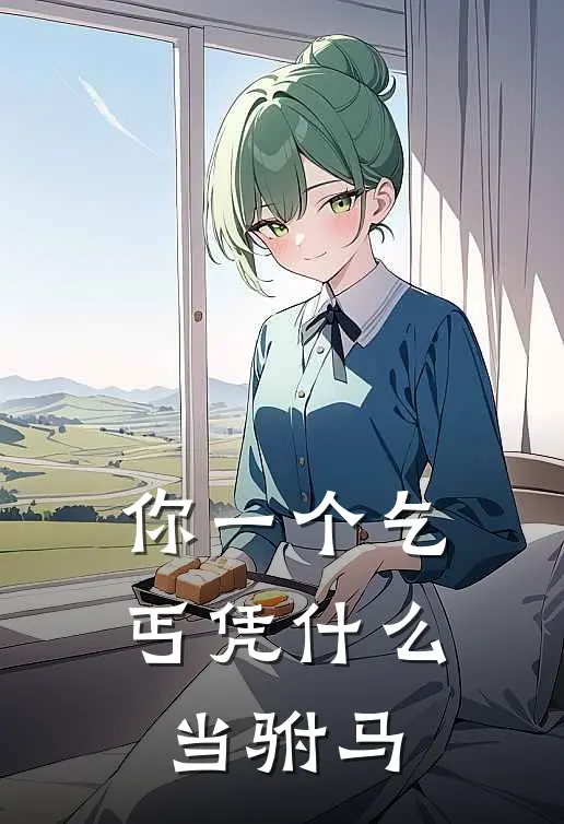 你一个乞丐凭什么当驸马