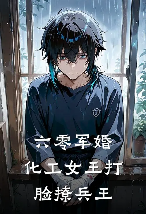 六零军婚，化工女王打脸撩兵王