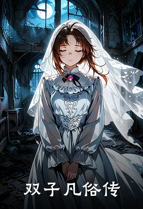 双子凡俗传