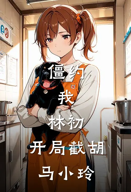 僵约：我，林初，开局截胡马小玲